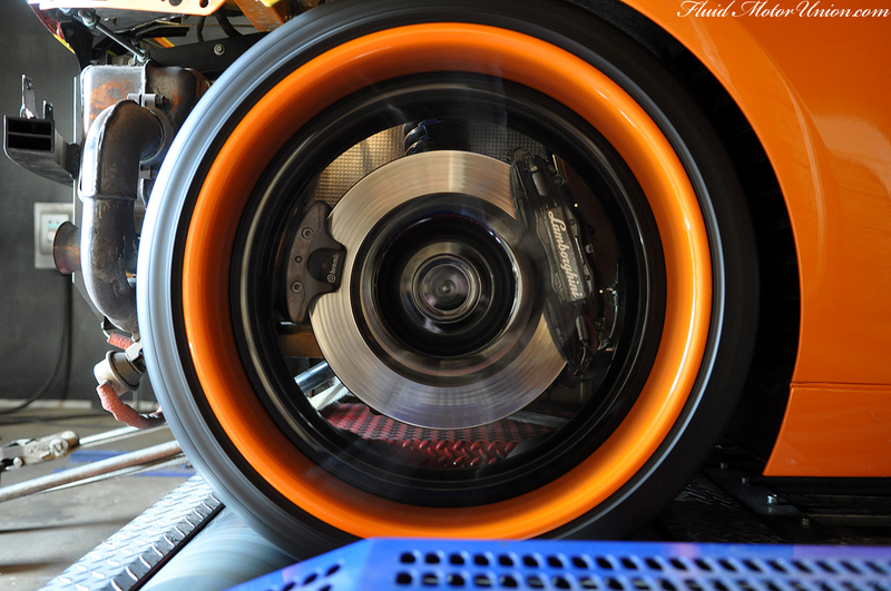 Illustration for article titled Today's My Last Day at Fluid MotorUnion. Have Some Pictures.